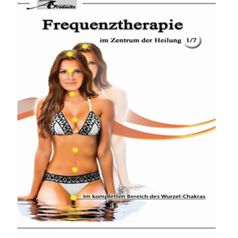 Frequenztherapie Teil 1