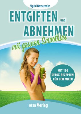Entgiften Smoothies
